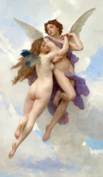 Amor und Psyche